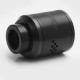 Authentic GeekVape Peerless RDA Special Edition Rebuildable Dripping Atomizer - Black, Stainless Steel, 24mm Diameter