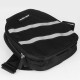 Authentic Iwodevape Multi-functional Carrying Storage Bag for DIY - Black, 190 x 260 x 80mm