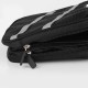 Authentic Iwodevape Multi-functional Carrying Storage Bag for DIY - Black, 190 x 260 x 80mm