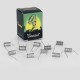 Authentic Ijoy TSS Coils for Tornado RTA Rebuildable Tank Atomizer - Silver, Stainless Steel (10 PCS)
