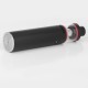 Authentic SMOKTech SMOK Vape Pen Plus 3000mAh Starter Kit - Black, Stainless Steel, 4ml, 0.25 Ohm, 24.5mm Diameter