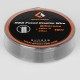 Authentic Geekvape N80 Fused Clapton Wire Heating Wire for RDA / RTA - 26GA x 3 + 36GA, 3m (10 Feet)