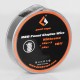 Authentic Geekvape N80 Fused Clapton Wire Heating Wire for RDA / RTA - 26GA x 3 + 36GA, 3m (10 Feet)