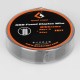 Authentic Geekvape N80 Fused Clapton Wire Heating Wire for RDA / RTA - 30GA x 3 + 38GA, 3m (10 Feet)