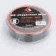 Authentic Geekvape SS316L Juggernaut Heating Wire for RBA / RDA / RTA - (28GA + 38GA) x 2 + Ribbon (38GA x 24GA), 3m (10 Feet)
