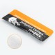 Authentic Vapjoy Jellyfish Organic Wicking Cotton Mini Pack for RDA / RTA / RDTA Atomizer - White, 10g (0.35oz)