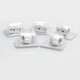 Authentic Joyetech ATOPACK JVIC Coil Heads for ATOPACK Penguin Vaporizer Kit - 0.6 Ohm, MTL, (5 PCS)