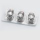 Authentic IJOY Captain CA2 Fused Clapton Replacement Coil Heads - 0.3 Ohm (3 PCS)