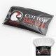 Authentic Wick 'N' Vape Cotton Bacon V2.0 for E-Cigarettes - 0.35 Oz (10g)