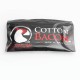 Authentic Wick 'N' Vape Cotton Bacon V2.0 for E-Cigarettes - 0.35 Oz (10g)