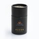 Authentic Augvape Druga RDA Rebuildable Dripping Atomizer w/ BF Pin - Brass, Brass, 24mm Diameter