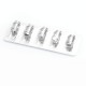 Authentic Sense Blazer Nano Replacement Coil Heads - 1.2 Ohm, (15~40W), (5 PCS)