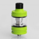 Authentic Eleaf MELO 4 Sub Ohm Tank Atomizer - Green, Stainless Steel, 4.5ml, 25mm Diameter