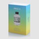 Authentic Eleaf MELO 4 Sub Ohm Tank Atomizer - Green, Stainless Steel, 4.5ml, 25mm Diameter