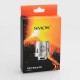 Authentic SMOKTech SMOK TFV8 X-Baby V8 Baby X M2 Coil Head - 0.25 Ohm, (3 PCS)
