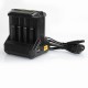 Authentic Nitecore i8 Intellicharger Multi-slot Intelligent Battery Charger - 8 x Battery Slots, US Plug