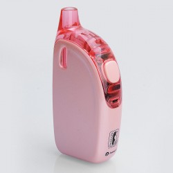 [Ships from Bonded Warehouse] Authentic Joyetech Atopack Penguin SE 50W 2000mAh E- Kit - Light Pink, 8.8ml