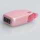 Authentic Joyetech Atopack Penguin SE 50W 2000mAh E-Cigarette Starter Kit - Light Pink, PETG + Silicone, 8.8ml