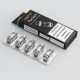 Authentic Aspire PockeX Coil for PockeX Pocket AIO Starter Kit / Nautilus X Tank - 0.6 Ohm (18~23W) (5 PCS)