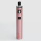 Authentic Aspire PockeX Pocket AIO 1500mAh All-in-One Starter Kit - Rose Gold, Stainless Steel, 2ml, 0.6 Ohm