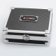Authentic XOMO GT Laser 150W 3500mAh Box Mod - Silver, 0.1~0.5 Ohm