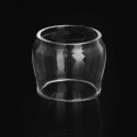 Authentic Freemax Replacement Bubble Tank for Fire Luke Sub Ohm Tank - Transparent, Glass, 4ml