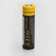 Authentic Aspire 3.7V 40A 1800mAh 18650 High Drain Rechargeable Battery - Black