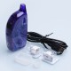 Authentic Joyetech Atopack Penguin SE 50W 2000mAh E- Starter Kit - Purple Mix, PETG + Silicone, 8.8ml