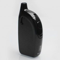 Authentic Joyetech Atopack Penguin SE 50W 2000mAh E-Cigarette Starter Kit - Black, PETG + Silicone, 8.8ml
