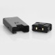 Authentic Eleaf iCare 2 15W 650mAh Starter Kit - Grey, 2ml, 1.3 Ohm, USB Charging