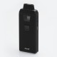 Authentic Eleaf iCare 2 15W 650mAh Starter Kit - Black, 2ml, 1.3 Ohm, USB Charging