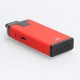 Authentic Eleaf iCare 2 15W 650mAh Starter Kit - Red, 2ml, 1.3 Ohm, USB Charging