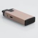 Authentic Eleaf iCare 2 15W 650mAh Starter Kit - Gold, 2ml, 1.3 Ohm, USB Charging