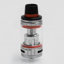 Authentic Uwell Valyrian Sub Ohm Tank Atomizer - Silver, Stainless Steel, 5ml, 25mm Diameter