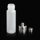 Authentic GAS Mods Refill Bottle for Squonk Bottom Feeder Mod - Translucent, PE, 15ml