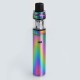 Authentic SMOKTech SMOK Stick X8 3000mAh Built-in Battery Mod + TFV8 X-Baby Tank Kit - 7-Color, 24.5mm, 4ml (Standard Edition)