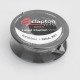 Authentic Claptonwire Kanthal A1 Fused Clapton Wire Heating Resistance Wire - 0.3 x 0.8GA + 32GA, 5m (15 Feet)