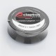 Authentic Claptonwire Kanthal A1 Twisted Clapton Wire Heating Resistance Wire - 28GA x 2 + 32GA, 5m (15 Feet)