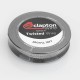 Authentic Claptonwire Kanthal A1 Twisted Wire Heating Resistance Wire - 26GA x 2, 5m (15 Feet)