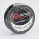 Authentic Claptonwire Kanthal A1 Mix Twisted Wire Heating Resistance Wire - 0.2 x 0.8GA + 26GA, 5m (15 Feet)