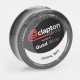 Authentic Claptonwire Kanthal A1 Quad Wire Heating Resistance Wire - 28GA x 4, 5m (15 Feet)