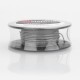 Authentic Claptonwire Kanthal A1 Tiger Wire Heating Resistance Wire - 26GA + 0.2 x 0.8GA, 5m (15 Feet)