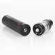 Authentic SMOKTech SMOK Stick X8 3000mAh Built-in Battery Mod + TFV8 X-Baby Tank Kit - Black, 24.5mm, 2ml (EU Edition)