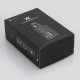 Authentic GeekVape Athena Squonk Mechanical Box Mod + BF RDA Squonker Kit - Black, 6.5ml, 1 x 18650