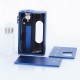 Authentic GeekVape Athena Squonk Mechanical Box Mod + BF RDA Squonker Kit - Blue, 6.5ml, 1 x 18650
