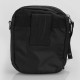 Authentic Vapethink Puzzle Carrying Storage Bag for E- - Black, Polyamides, 140 x 170 x 75mm