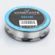 Authentic VandyVape SS316L Heating Resistance Wire - 24GA, 1.07 Ohm / Ft, 10m (30 Feet)
