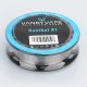 Authentic Vandy Vape Kanthal A1 Heating Resistance Wire - 26GA, 3.45 Ohm / Ft, 10m (30 Feet)