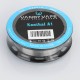 [Ships from Bonded Warehouse] Authentic VandyVape Kanthal A1 Heating Resistance Wire - 28GA, 5.73 Ohm / Ft, 10m (30 Feet)