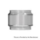 Authentic VandyVape Replacement Tank Tube for Kensei 24 RTA - Transparent, Bubble Glass, 4ml